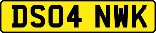 DS04NWK