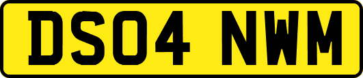 DS04NWM