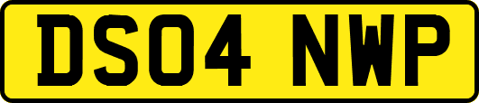 DS04NWP