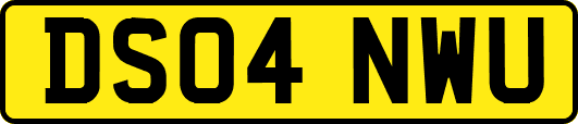 DS04NWU