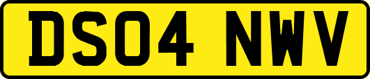 DS04NWV