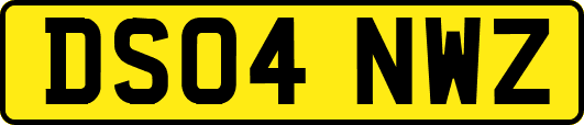 DS04NWZ