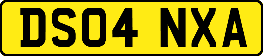 DS04NXA