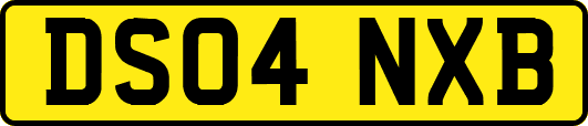 DS04NXB