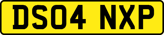 DS04NXP