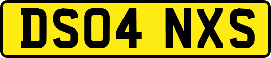 DS04NXS