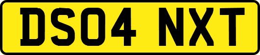 DS04NXT