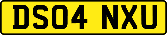 DS04NXU