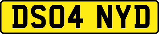 DS04NYD