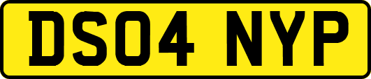 DS04NYP