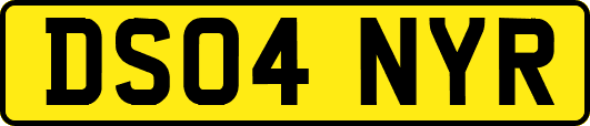 DS04NYR