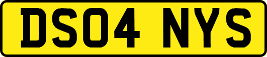 DS04NYS