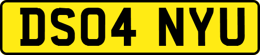 DS04NYU