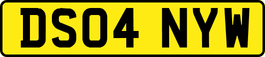 DS04NYW