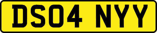 DS04NYY