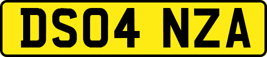 DS04NZA