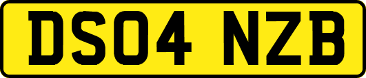 DS04NZB