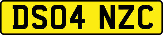 DS04NZC