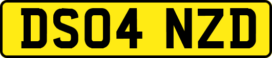 DS04NZD
