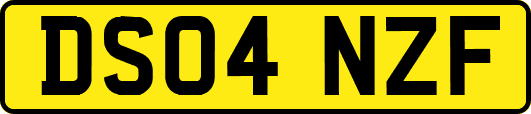 DS04NZF