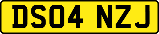 DS04NZJ