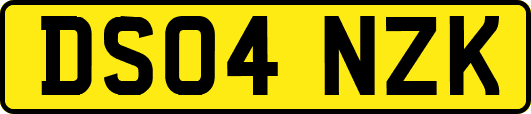 DS04NZK