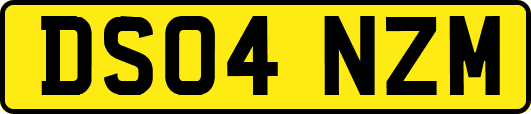 DS04NZM