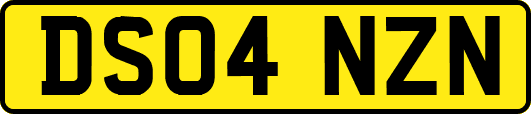 DS04NZN