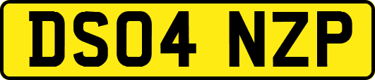 DS04NZP