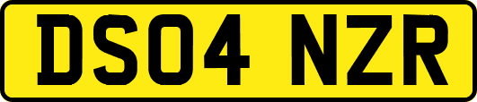 DS04NZR