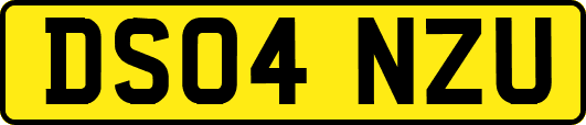 DS04NZU
