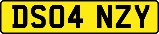 DS04NZY