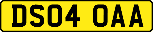 DS04OAA