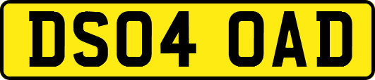 DS04OAD