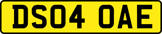 DS04OAE