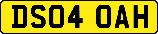 DS04OAH