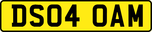 DS04OAM