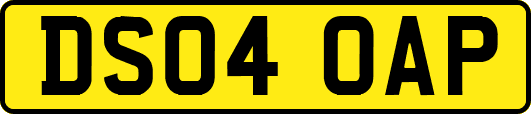 DS04OAP