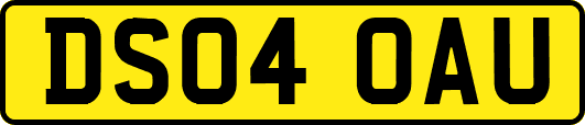 DS04OAU