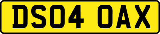 DS04OAX