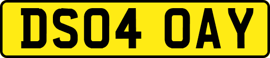 DS04OAY
