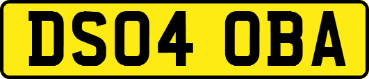 DS04OBA
