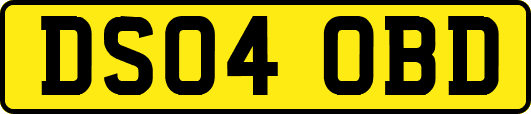 DS04OBD