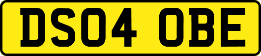 DS04OBE