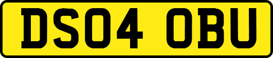 DS04OBU