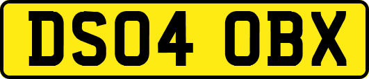 DS04OBX