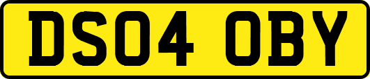 DS04OBY