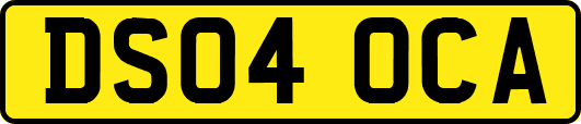 DS04OCA