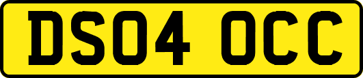 DS04OCC