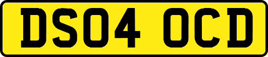 DS04OCD